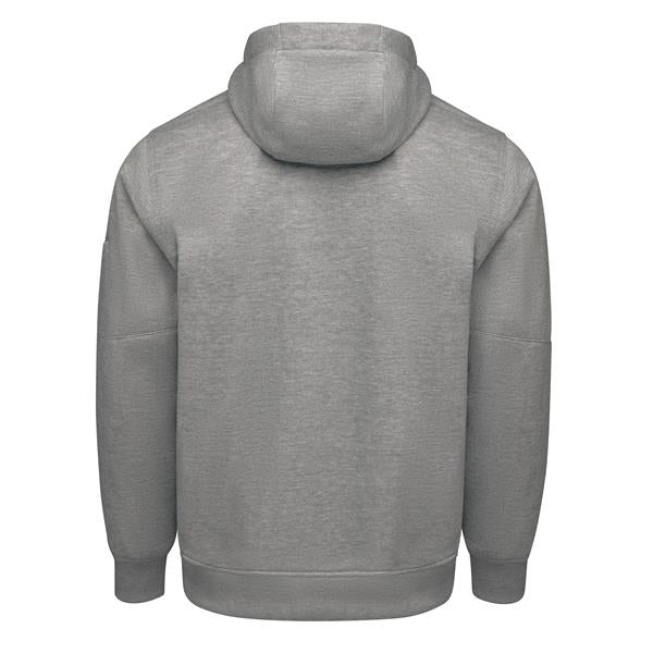 Red Kap Zip-Front Performance Work Hoodie