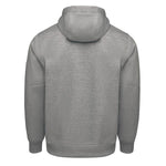 Red Kap Zip-Front Performance Work Hoodie