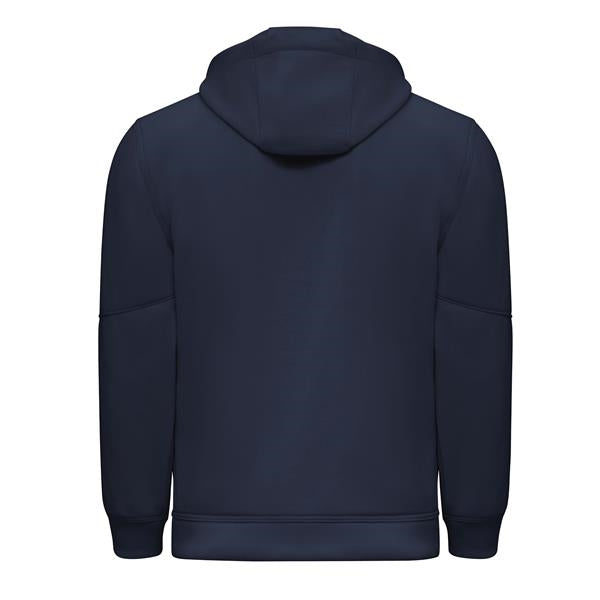 Red Kap Zip-Front Performance Work Hoodie
