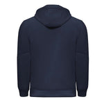 Red Kap Zip-Front Performance Work Hoodie