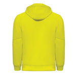 Red Kap Zip-Front Performance Work Hoodie