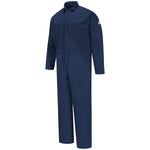 Bulwark Men's Flame Resistant Classic Coveralls