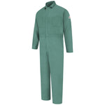 Bulwark Men's Flame Resistant Classic Coveralls