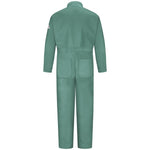 Bulwark Men's Flame Resistant Classic Coveralls