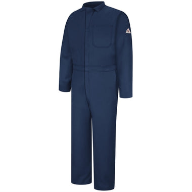 Bulwark Men's NOMEX IIIA FR Contractor Coverall