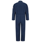 Bulwark Men's NOMEX IIIA FR Contractor Coverall