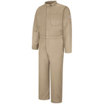 Bulwark Men's NOMEX IIIA FR Contractor Coverall