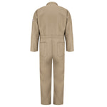 Bulwark Men's NOMEX IIIA FR Contractor Coverall