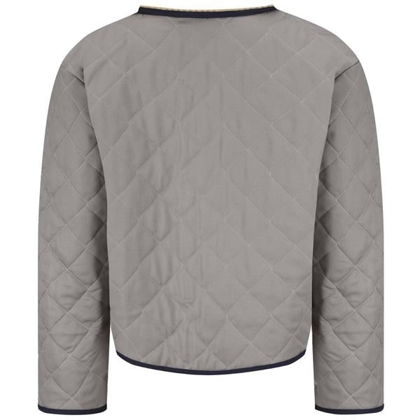 Bulwark Men's FR Zip-In / Zip-Out Modaquilt Liner