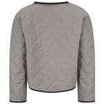 Bulwark Men's FR Zip-In / Zip-Out Modaquilt Liner