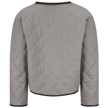 Bulwark Men's FR Zip-In / Zip-Out Modaquilt Liner