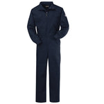 Bulwark Women's Premium Coverall - EXCEL FR ComforTouch