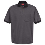 Red Kap® Men's Performance Knit® Twill Shirt