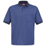 Red Kap® Men's Performance Knit® Twill Shirt