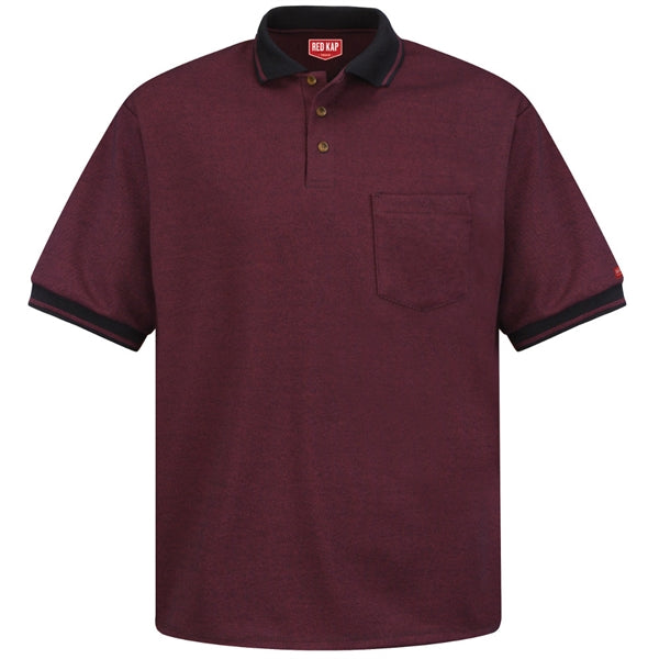 Red Kap® Men's Performance Knit® Twill Shirt
