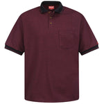 Red Kap® Men's Performance Knit® Twill Shirt