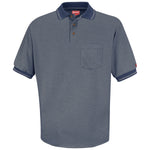 Red Kap® Men's Performance Knit® Twill Shirt