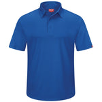 Red Kap® Men's Performance Knit® Flex Series - Pro Polo