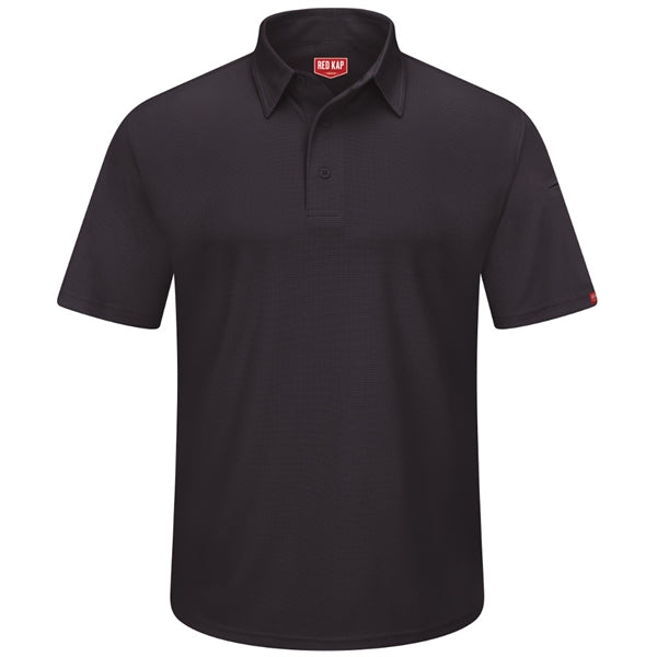 Red Kap® Men's Performance Knit® Flex Series - Pro Polo