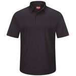 Red Kap® Men's Performance Knit® Flex Series - Pro Polo