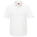 Red Kap® Men's Performance Knit® Flex Series - Pro Polo