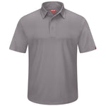 Red Kap® Men's Performance Knit® Flex Series - Pro Polo
