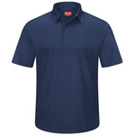 Red Kap® Men's Performance Knit® Flex Series - Pro Polo