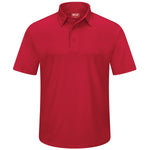 Red Kap® Men's Performance Knit® Flex Series - Pro Polo