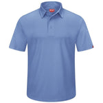 Red Kap® Men's Performance Knit® Flex Series - Pro Polo