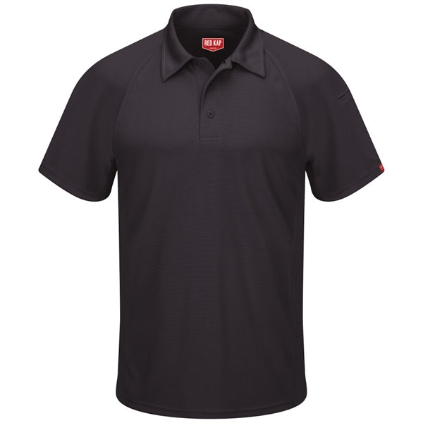 Red Kap® Men's Performance Knit® Flex Series - Active Polo