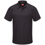 Red Kap® Men's Performance Knit® Flex Series - Active Polo