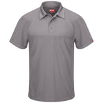 Red Kap® Men's Performance Knit® Flex Series - Active Polo
