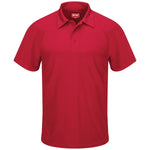 Red Kap® Men's Performance Knit® Flex Series - Active Polo