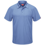 Red Kap® Men's Performance Knit® Flex Series - Active Polo