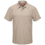 Red Kap® Men's Performance Knit® Flex Series - Active Polo