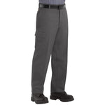 Red Kap Men's Industrial Cargo Pant (Unhemmed)