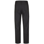 Red Kap Men's Lightweight Straight Fit Crew Pant