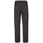 Red Kap Men's Lightweight Straight Fit Crew Pant