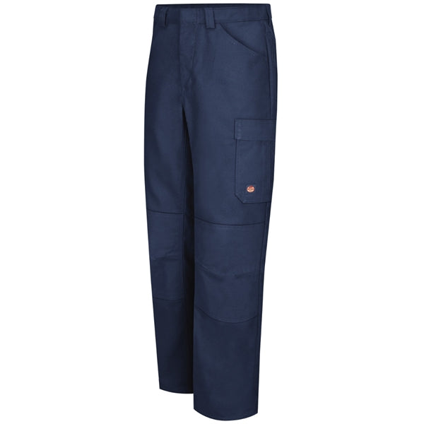 Red Kap Men's Performance Shop Pant (Unhemmed)