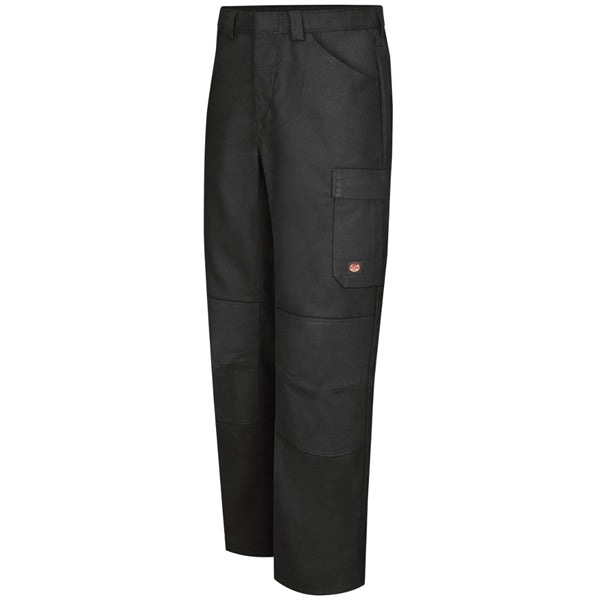Red Kap Men's Performance Shop Pant (Unhemmed)