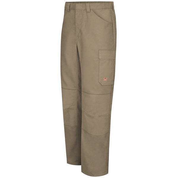 Red Kap Men's Performance Shop Pant (Unhemmed)