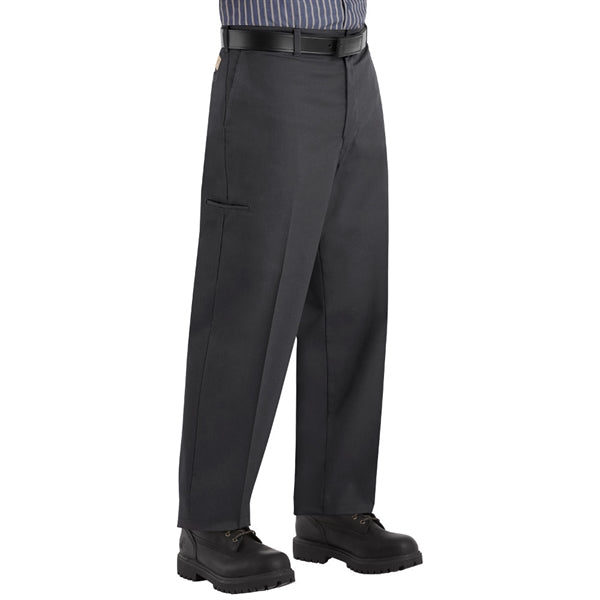 Red Kap Men's Cell Phone Pocket Pant
