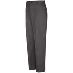 Red Kap® Wrinkle-Resistant Cotton Work Pant (Unhemmed)