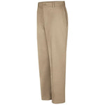 Red Kap® Wrinkle-Resistant Cotton Work Pant (Unhemmed)