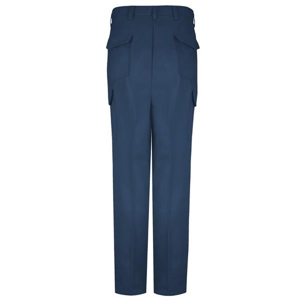Red Kap® Men's Cotton Cargo Pant (Hemmed)