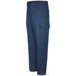 Red Kap Men's Cotton Cargo Pant (Unhemmed)
