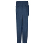 Red Kap Men's Cotton Cargo Pant (Unhemmed)