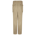 Red Kap Men's Cotton Cargo Pant (Unhemmed)