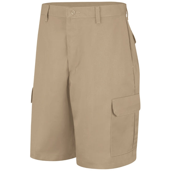 Red Kap Men's Cargo Short