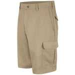 Red Kap Men's Cotton Cargo Short